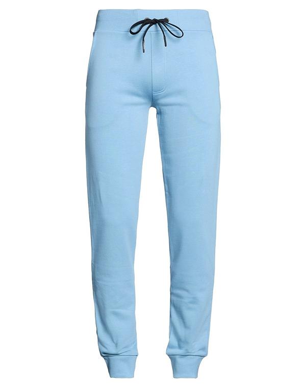 アイスバーグ メンズ ボトムス カジュアルパンツ ICEBERG スウェットパンツ Light Blue ブルー｜ReVida 店