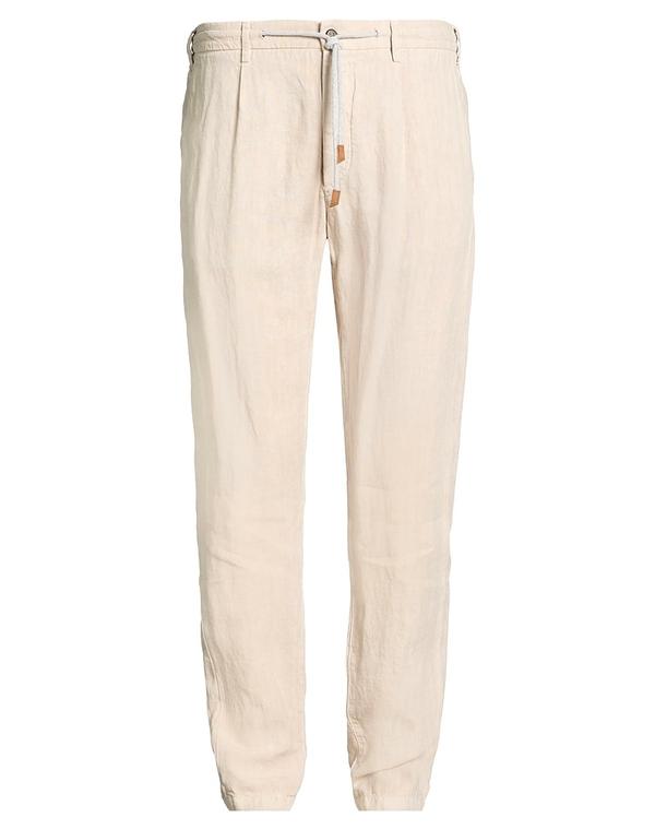 イレブンティ メンズ ボトムス カジュアルパンツ ELEVENTY パンツ Light Gray グレー