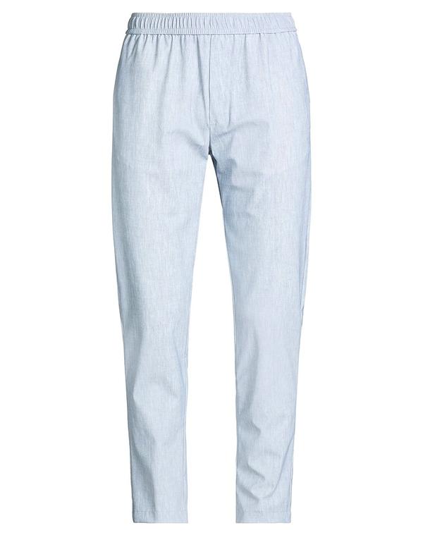 プレミアム・ムード・デニム・スーペリア メンズ ボトムス カジュアルパンツ PMDS PREMIUMOODENIM SUPERIOR パンツ Light Gray グレー