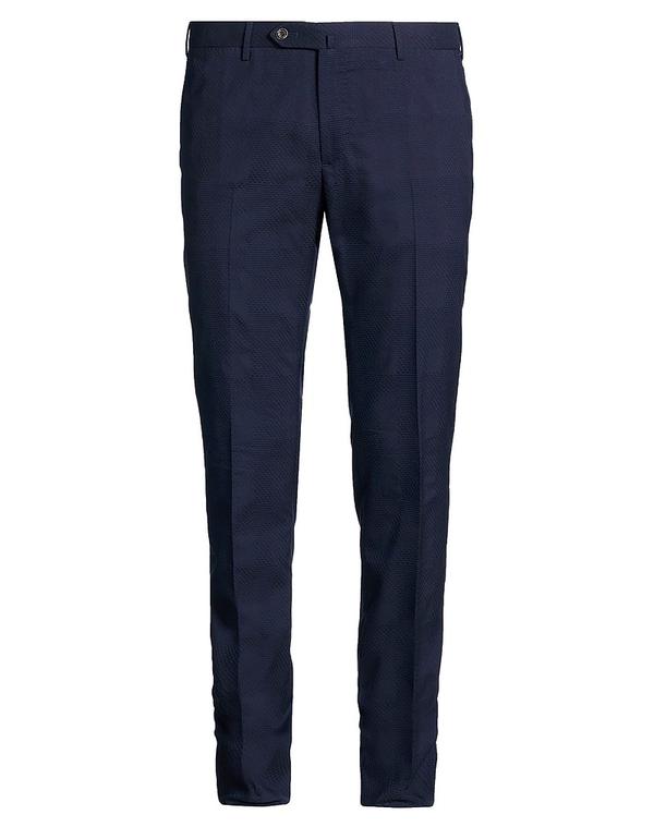 PT トリノ メンズ ボトムス カジュアルパンツ PTorino クラシックパンツ Navy ネイビー 38,870円