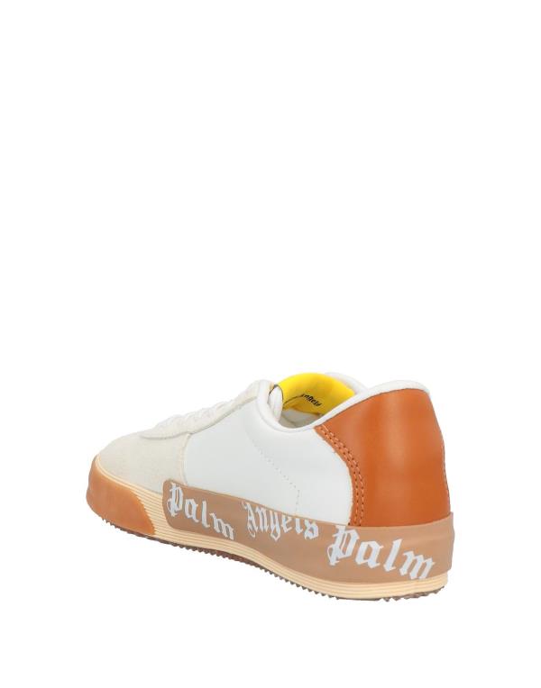 パーム・エンジェルス メンズ スニーカー Sneakers シューズ Beige ...