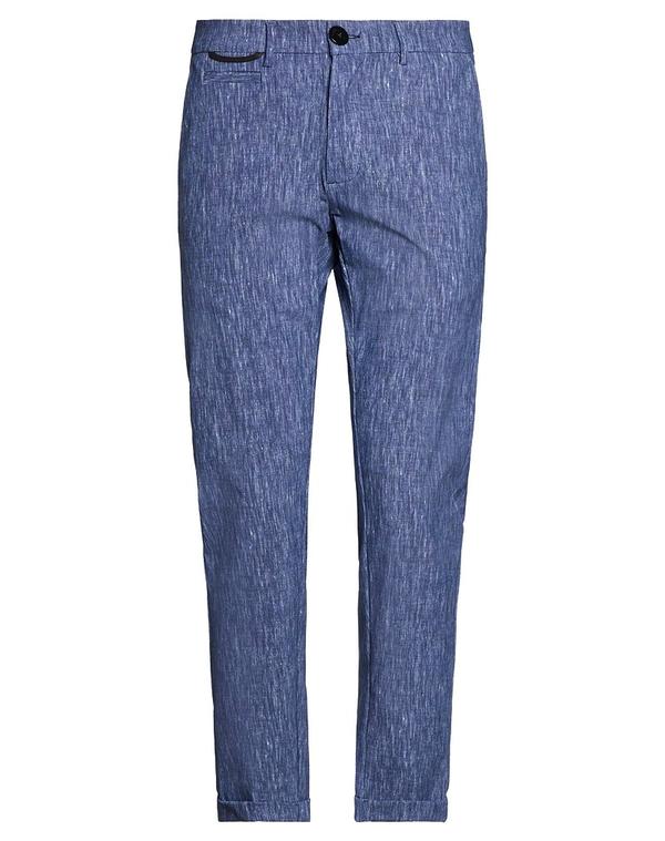 プレミアム・ムード・デニム・スーペリア メンズ ボトムス カジュアルパンツ PMDS PREMIUMOODENIM SUPERIOR パンツ Blue ブルー