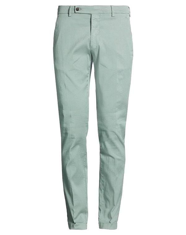 ベルウィッチ メンズ ボトムス カジュアルパンツ BERWICH パンツ Sage Green グリーン