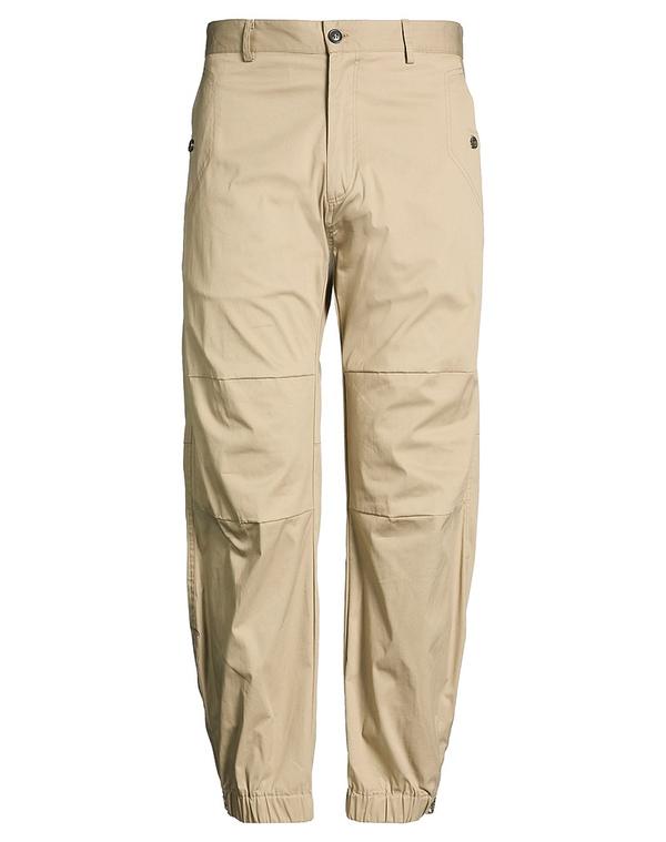 グリフォーニ メンズ ボトムス カジュアルパンツ GRIFONI パンツ Khaki カーキ