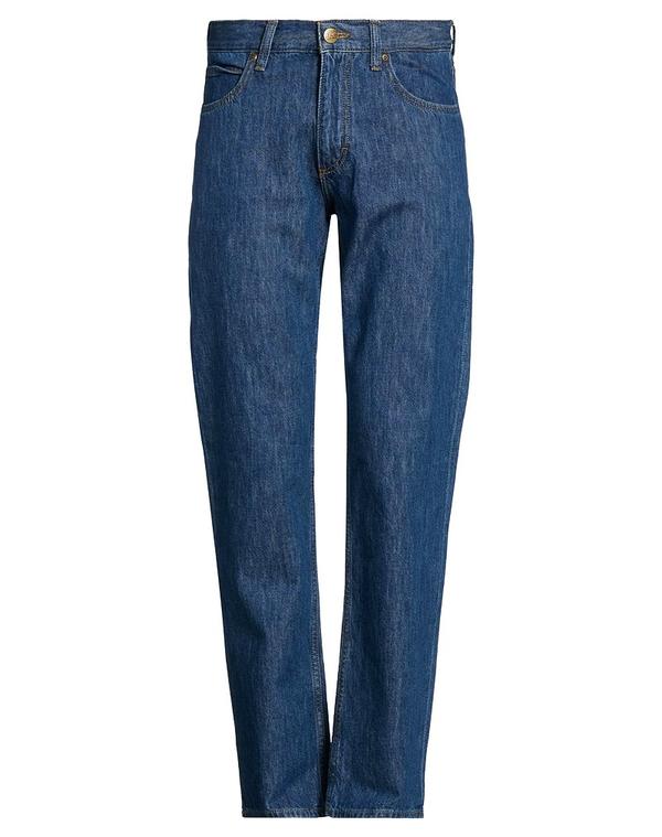 リー メンズ ボトムス デニムパンツ LEE ジーンズ Blue ブルー