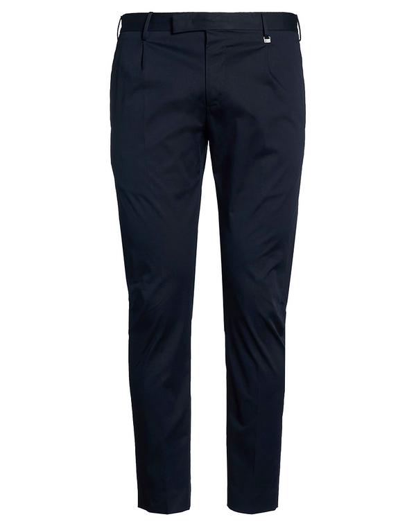 PT トリノ メンズ ボトムス カジュアルパンツ PTorino パンツ Midnight Blue ブルー|ReVida 店