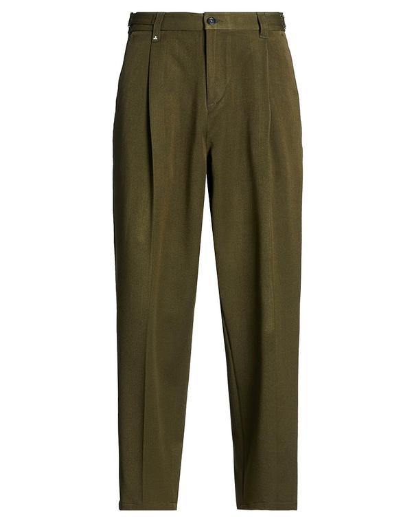 ヴェルナ メンズ ボトムス カジュアルパンツ BERNA パンツ Military Green グリーン