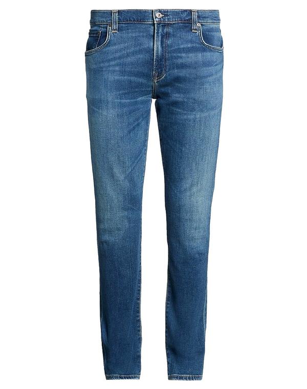 シチズンズ オブ ヒューマニティ メンズ ボトムス デニムパンツ CITIZENS OF HUMANITY ジーンズ Blue ブルー