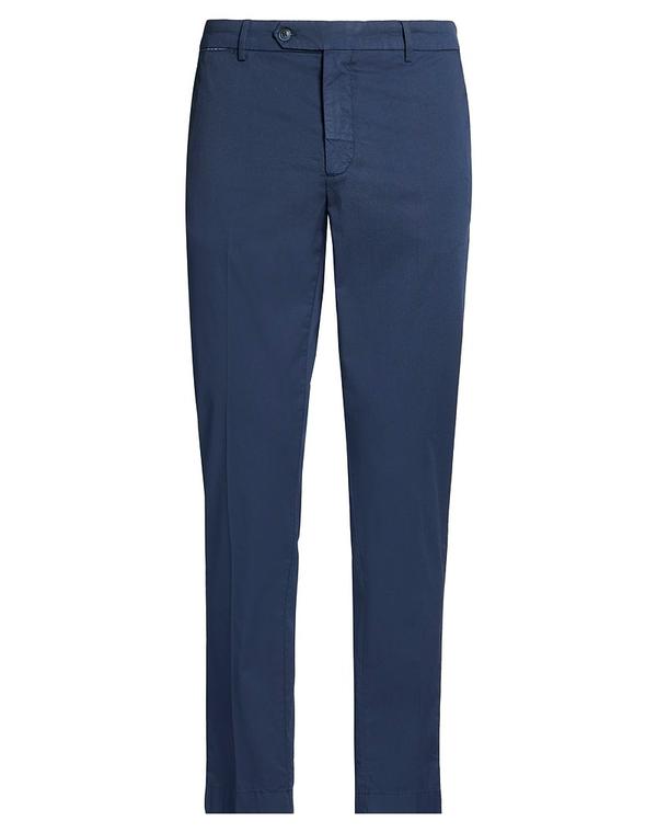 ハケット メンズ ボトムス カジュアルパンツ HACKETT パンツ Midnight Blue ブルー