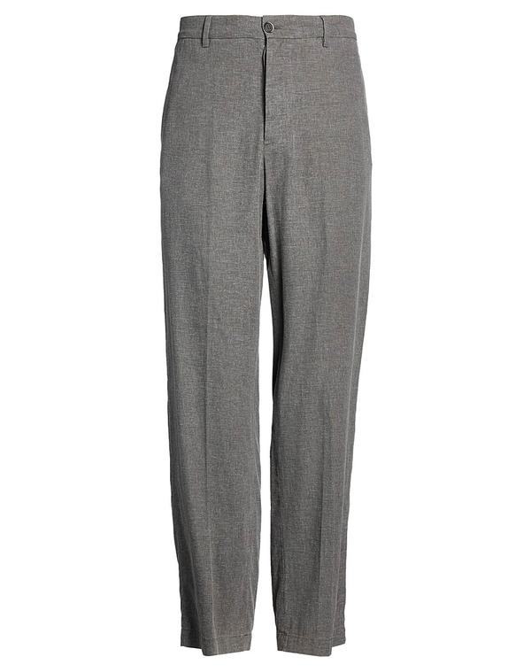 バレナ メンズ ボトムス カジュアルパンツ BARENA パンツ Gray グレー