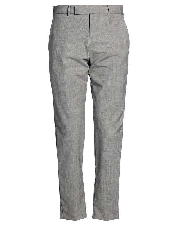 PT トリノ メンズ ボトムス カジュアルパンツ PTorino クラシックパンツ Gray グレー