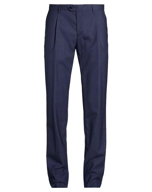 ラルディーニ メンズ ボトムス カジュアルパンツ LARDINI パンツ Navy ネイビー 50,280円