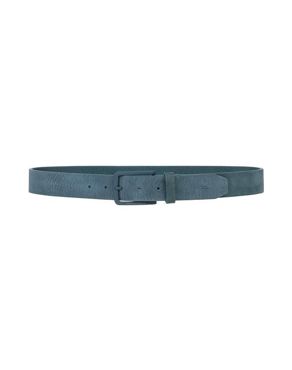 ハーモント \u0026 知恵袋 メンズ 付属品 胴締め HARMONT \u0026 BLAINE なめし革胴締め Blue Gray 薄墨色