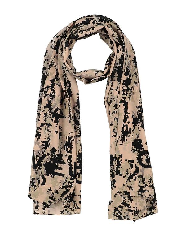 ジバンシー メンズ 付属物 えり巻き・袈裟・えり巻き GIVENCHY えり巻き＆えり巻き Beige ベージュ
