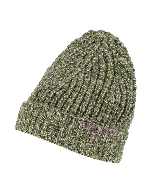 マルタンマルジェラ メンズ 添え物 かぶり笠 MAISON MARGIELA かぶり笠 Green 緑であること