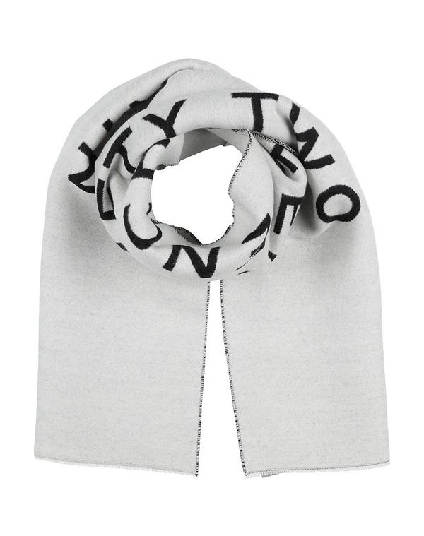 ジバンシー メンズ 付属物 えり巻き・袈裟・えり巻き GIVENCHY えり巻き＆えり巻き Light Gray 薄墨色