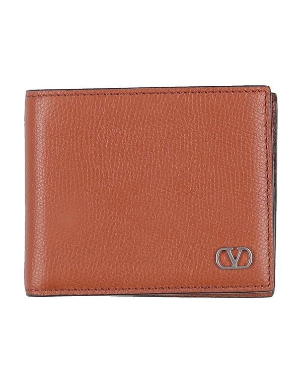 ヴァレンティノ メンズ アクセサリー 財布 VALENTINO GARAVANI 財布 Tan タン