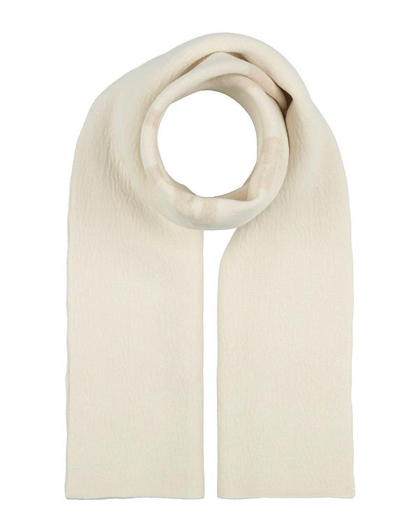 ジバンシー メンズ 付属物 えり巻き・袈裟・えり巻き GIVENCHY えり巻き＆えり巻き Ivory 象牙色