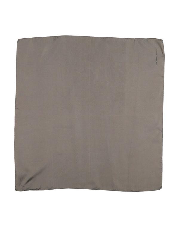 リックオウエンス メンズ 添え物 えり巻き・袈裟・えり巻き RICK OWENS えり巻き＆えり巻き Taupe トープ