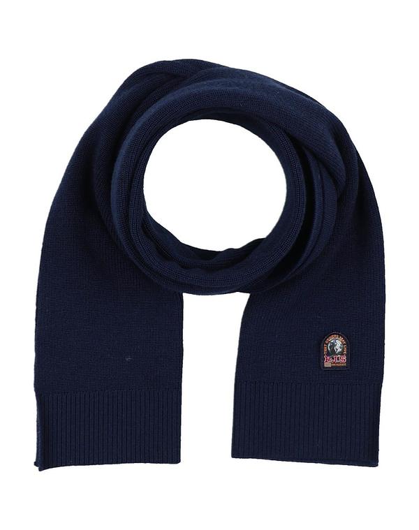 パラジャンパーズ メンズ アクセサリー マフラー・ストール・スカーフ PARAJUMPERS マフラー＆スカーフ Navy ネイビー