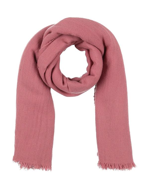 リックオウエンス メンズ 付属物 えり巻き・袈裟・えり巻き RICK OWENS えり巻き＆えり巻き Antique Rose