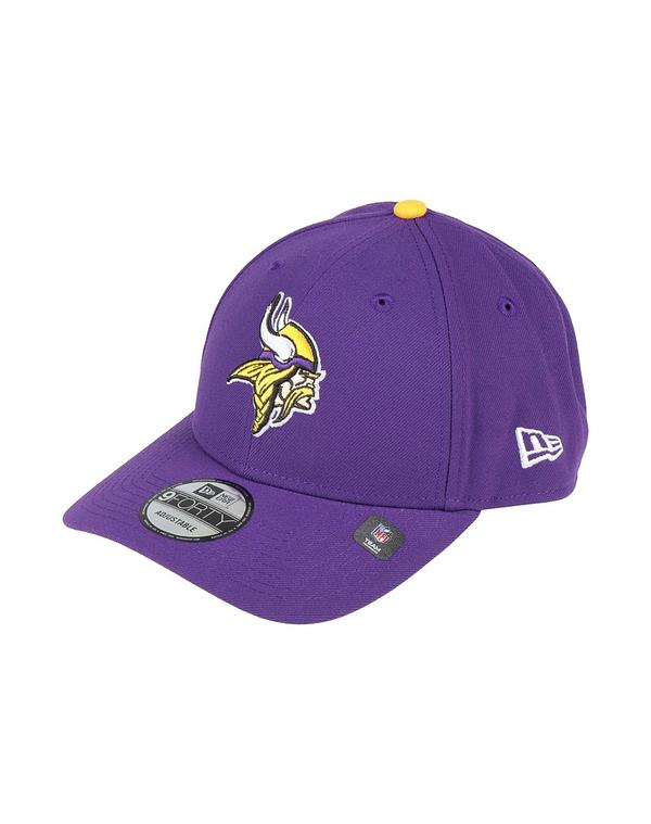 ニューエラ メンズ アクセサリー 帽子 NEW ERA 帽子 Purple パープル|ReVida 店