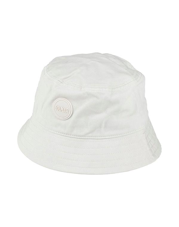 コルマール メンズ アクセサリー 帽子 COLMAR 帽子 Off White オフホワイト|ReVida 店