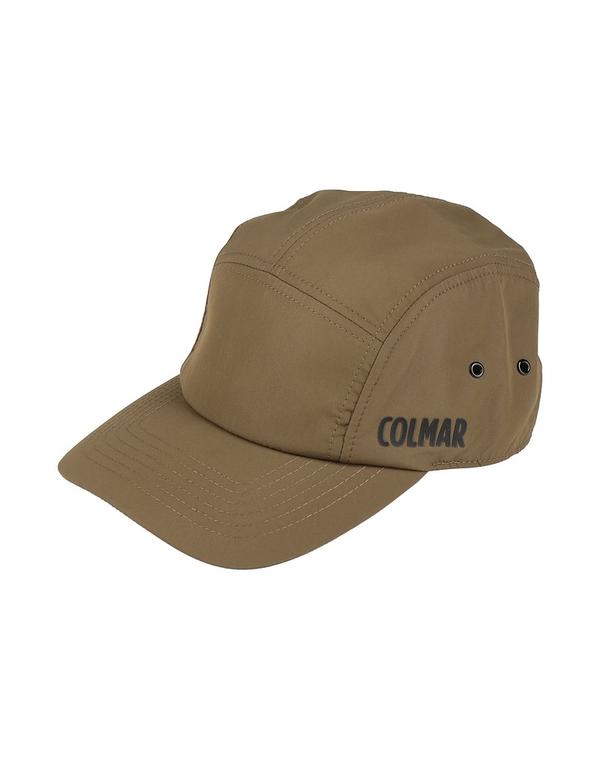 コルマール メンズ アクセサリー 帽子 COLMAR 帽子 Military Green グリーン|ReVida 店