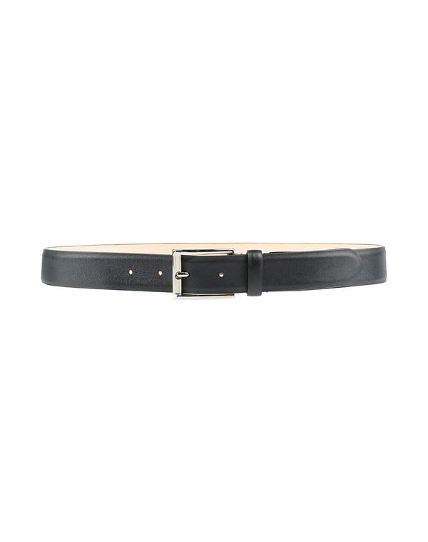 マルタンマルジェラ メンズ 添え物 三尺帯 MAISON MARGIELA 三尺帯 Black 黒いこと