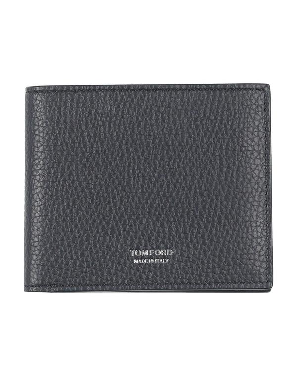 トム・フォード メンズ アクセサリー 財布 TOM FORD 財布 Black ブラック