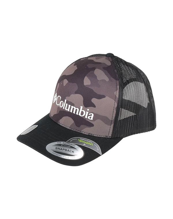 コロンビア メンズ アクセサリー 帽子 COLUMBIA 帽子 Black ブラック