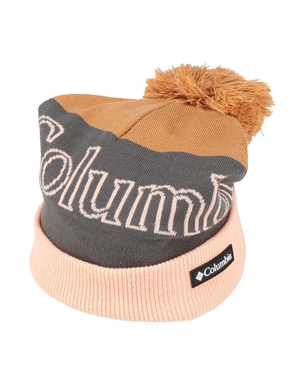 コロンビア メンズ アクセサリー 帽子 COLUMBIA 帽子 Camel キャメル の商品写真