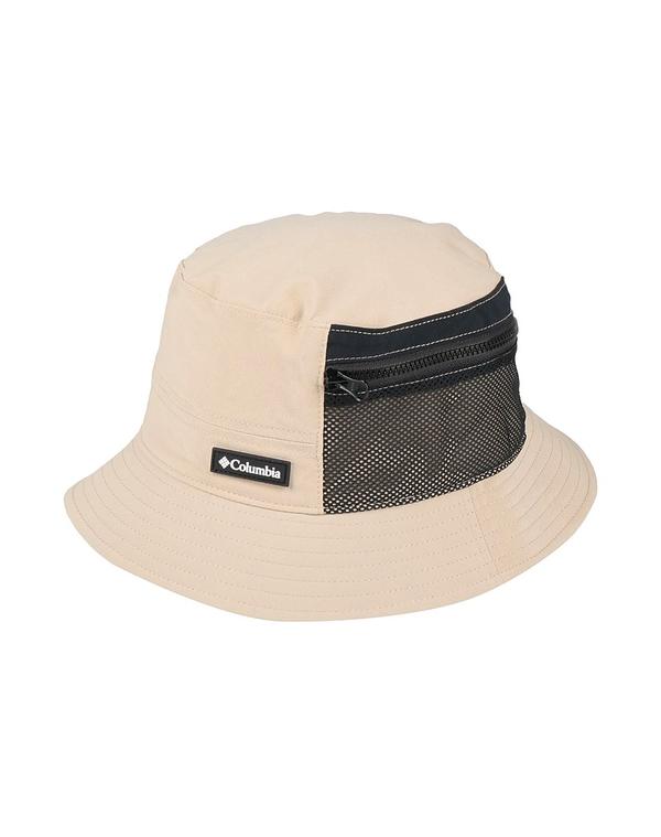 コロンビア メンズ アクセサリー 帽子 COLUMBIA 帽子 Beige ベージュ