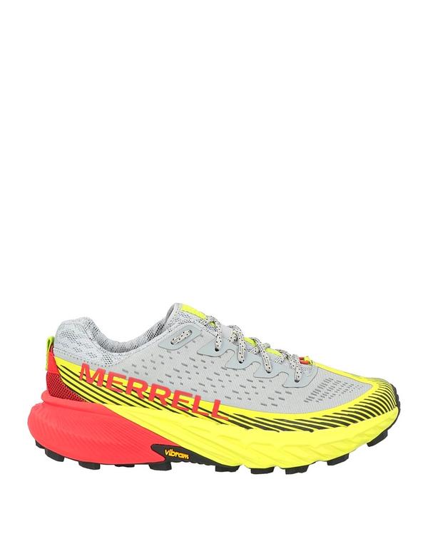 メレル メンズ シューズ スニーカー MERRELL スニーカー Light Gray グレー