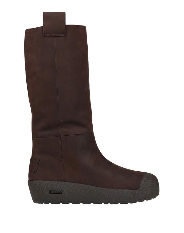 バリー メンズ シューズ ブーツ・レインブーツ BALLY ショートブーツ Dark Brown ブラウン