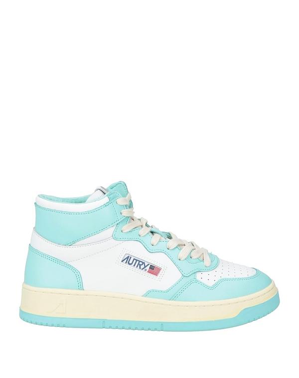 オートリ― メンズ シューズ スニーカー AUTRY スニーカー Sky Blue ブルー