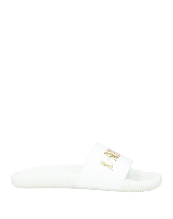ランバン メンズ シューズ サンダル LANVIN サンダル White ホワイト