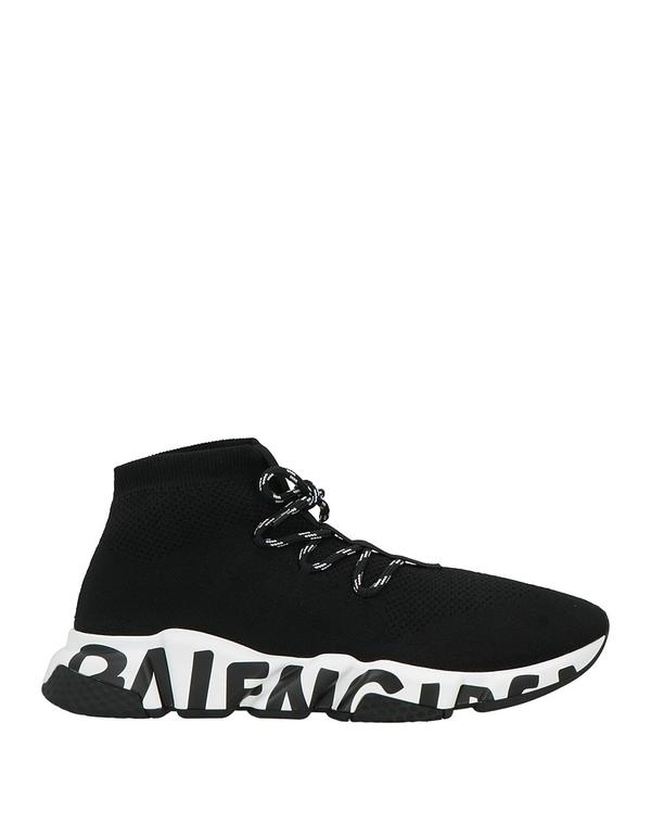 バレンシアガ メンズ シューズ スニーカー BALENCIAGA スニーカー Black 黒いこと