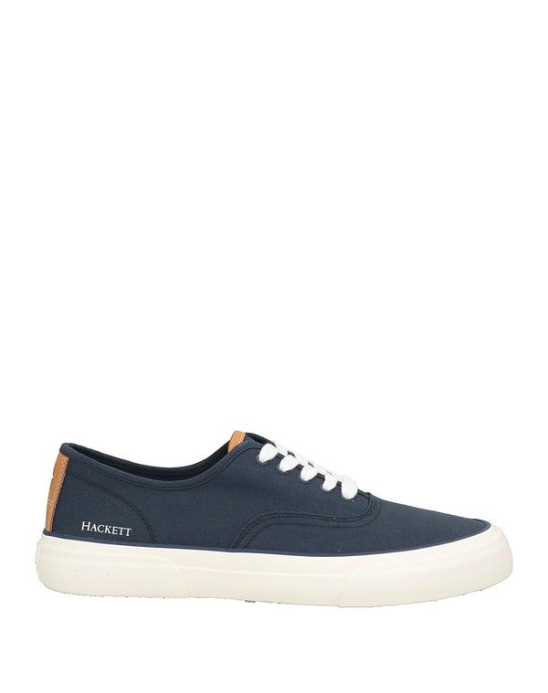 ハケット メンズ シューズ スニーカー HACKETT スニーカー Navy ネイビー｜ReVida 店