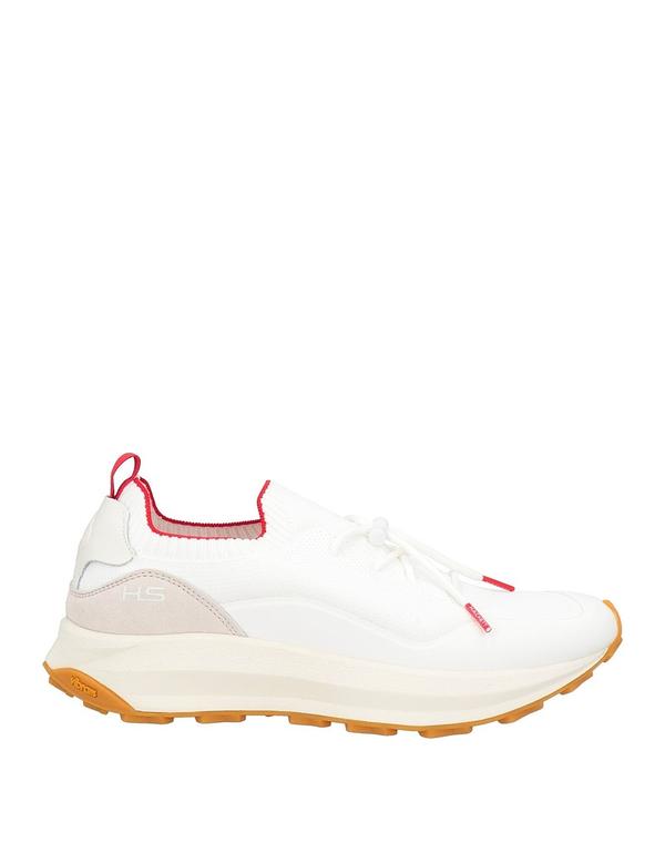 ハケット メンズ シューズ スニーカー HACKETT スニーカー White ホワイト