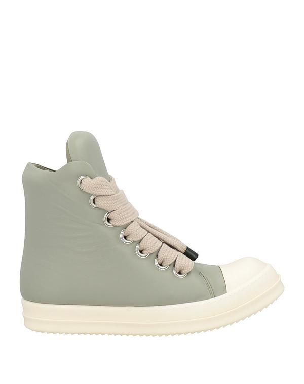 リックオウエンス メンズ シューズ スニーカー RICK OWENS スニーカー Sage Green グリーン