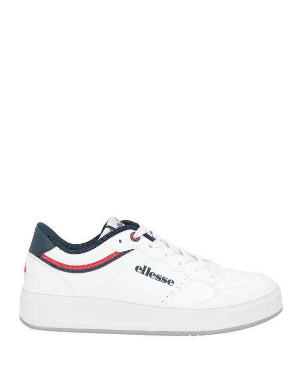 エレッセ メンズ シューズ スニーカー ELLESSE スニーカー White ホワイト