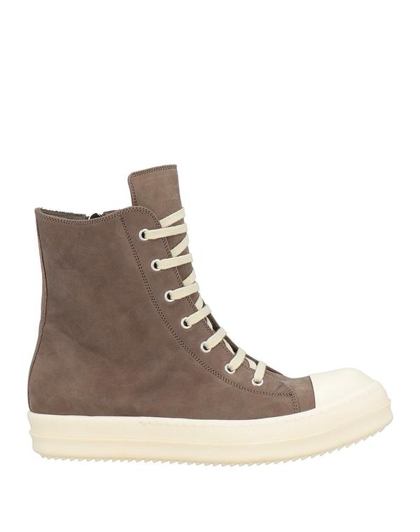 リックオウエンス メンズ シューズ スニーカー RICK OWENS スニーカー Taupe トープ