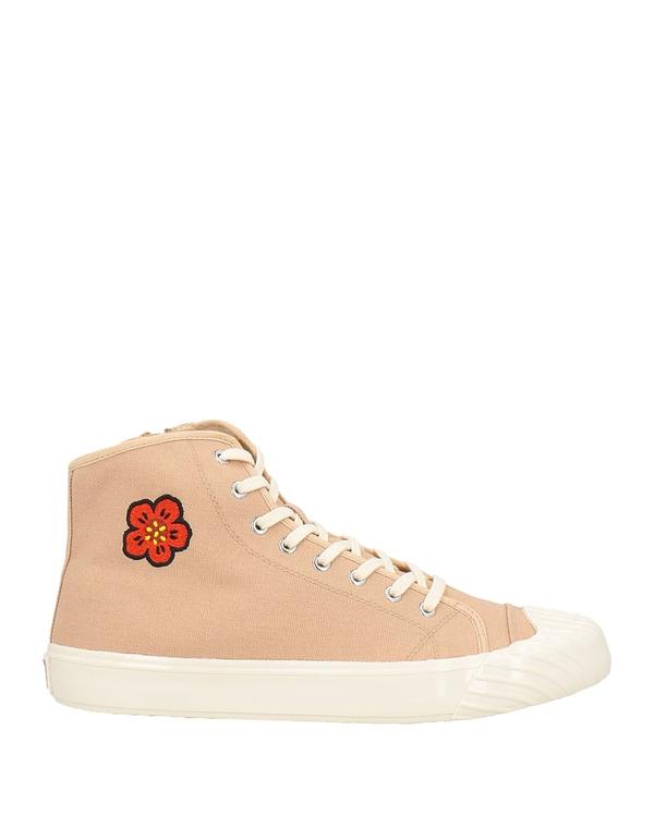 ケンゾー メンズ シューズ スニーカー KENZO スニーカー Beige ベージュ