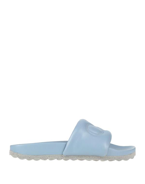 オフ-白いこと メンズ シューズ サンダル OFF-WHITE サンダル Light Blue 青碧