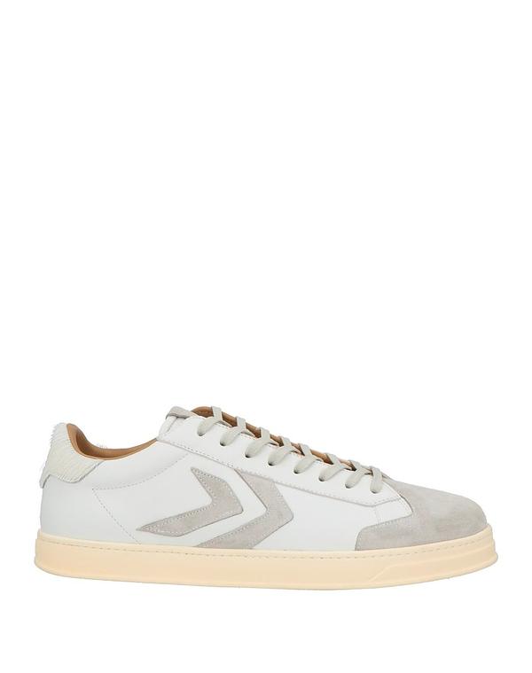ジョンバルベイトス メンズ シューズ スニーカー JOHN VARVATOS スニーカー White 白いこと