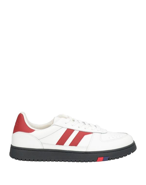 プロケッズ メンズ シューズ スニーカー PRO-KEDS スニーカー White 白いこと