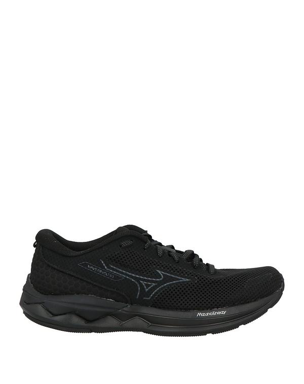 ミズノ メンズ シューズ スニーカー MIZUNO スニーカー Black ブラック