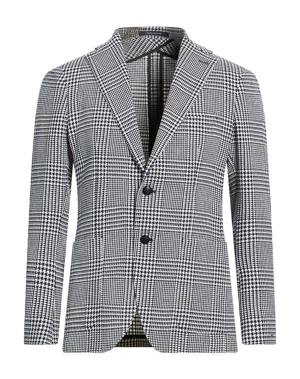 タリアトーレ メンズ アウター ジャケット・ブルゾン TAGLIATORE テーラードジャケット Midnight Blue ブルー