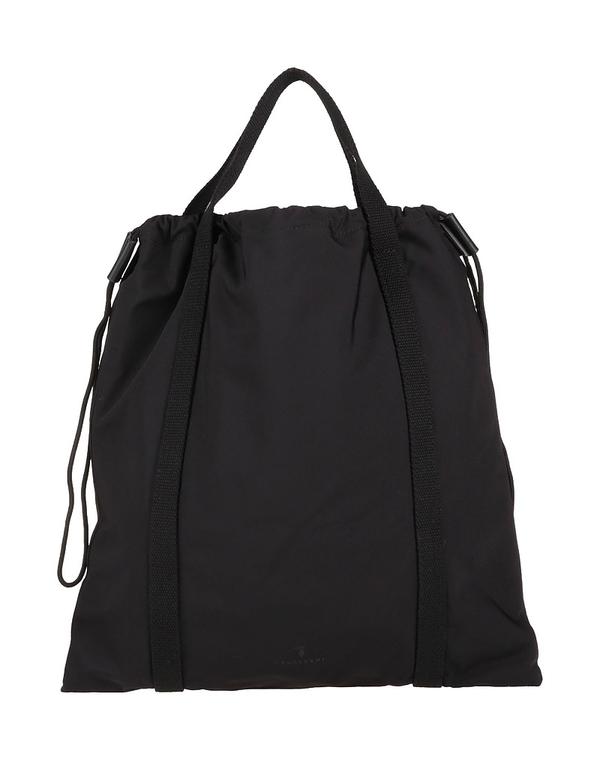 トラサルディ メンズ バッグ TRUSSARDI ハンドバッグ Black ブラック｜ReVida 店 25,350円